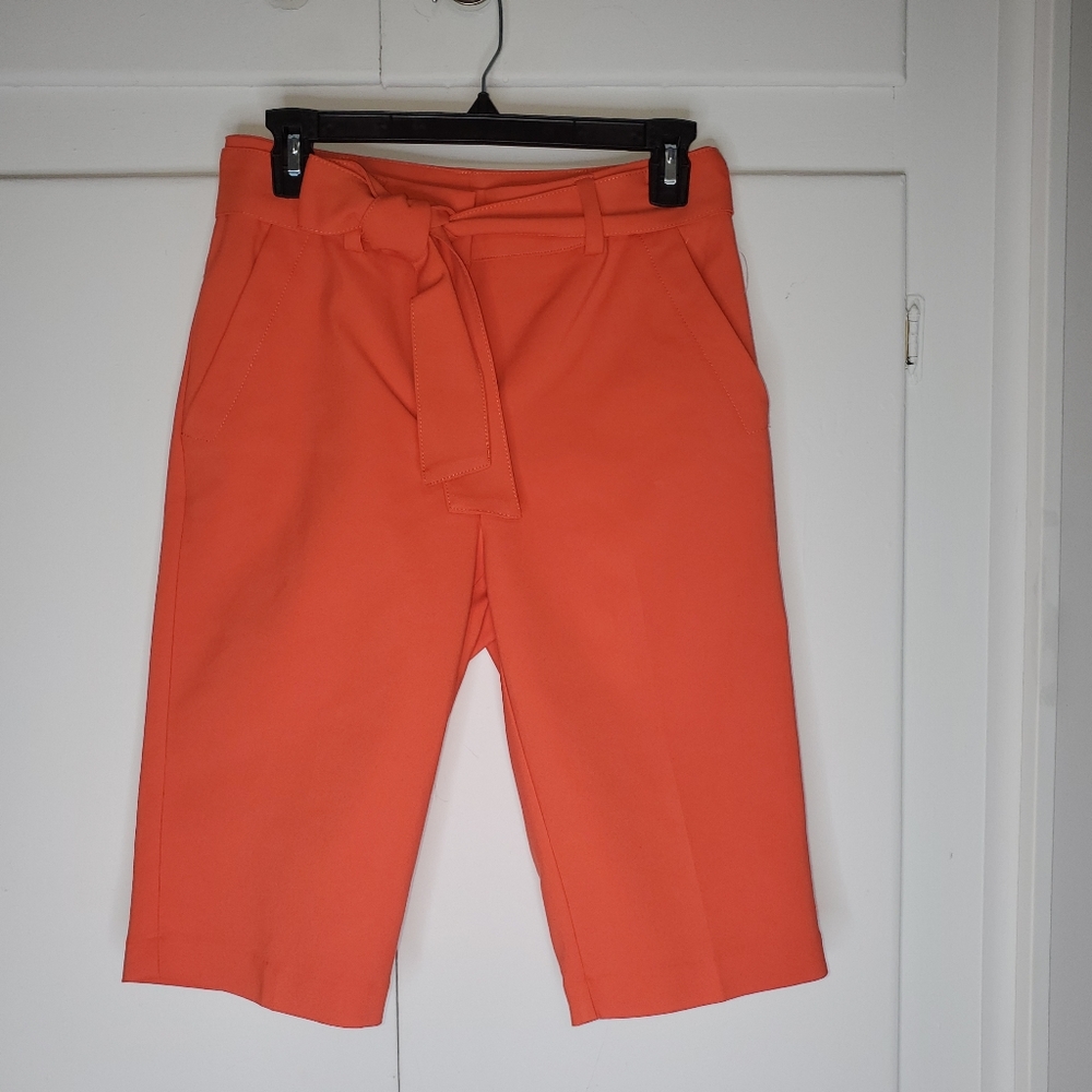 New York &Company bermuda shorts